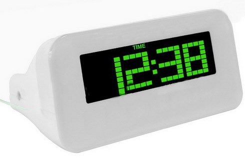 ساعت رومیزی ، تبلیغاتی ، فانتزی   دیجیتالی همراه با HUB USB96906